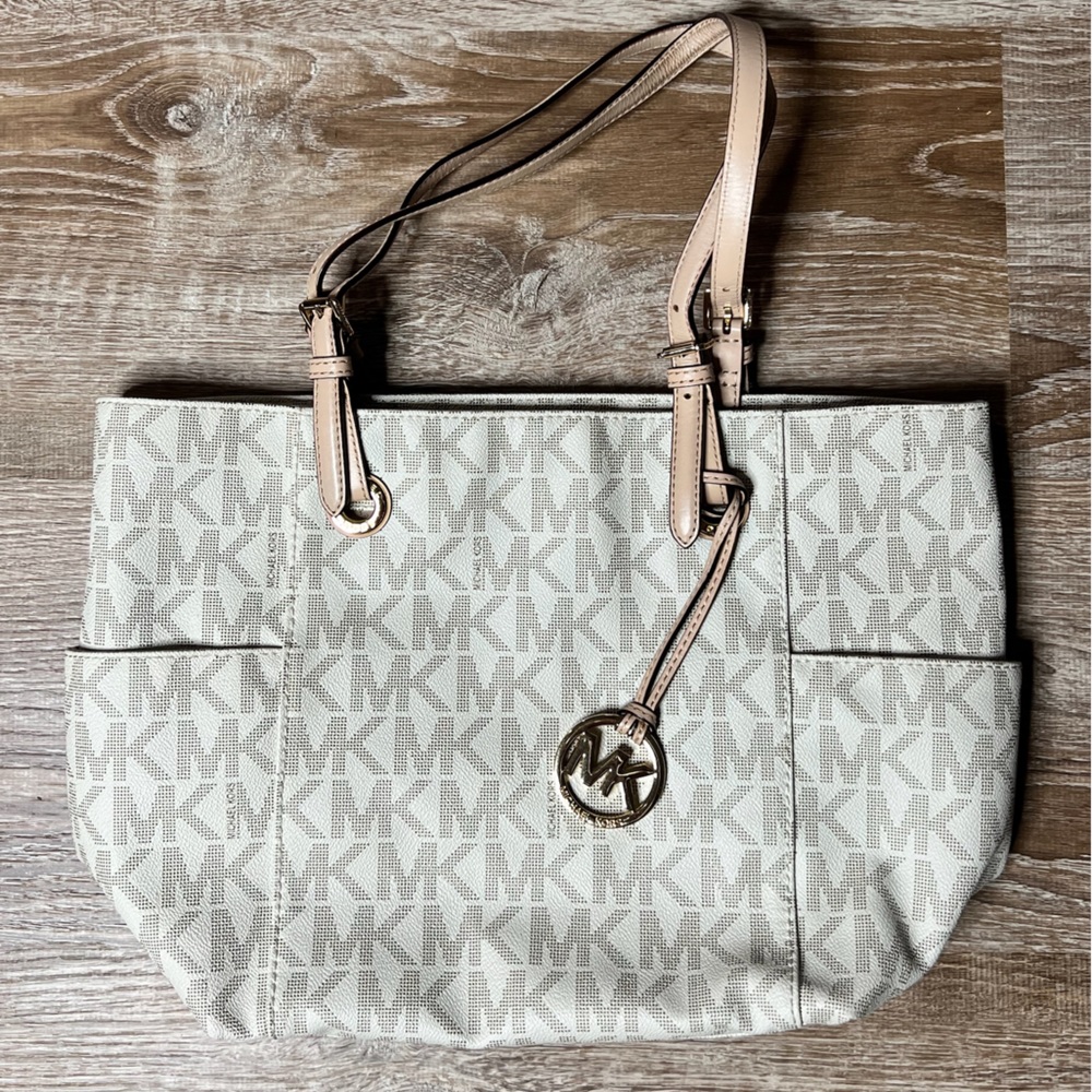 Michael Kors Tote Bag